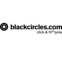 Black Circles tyres